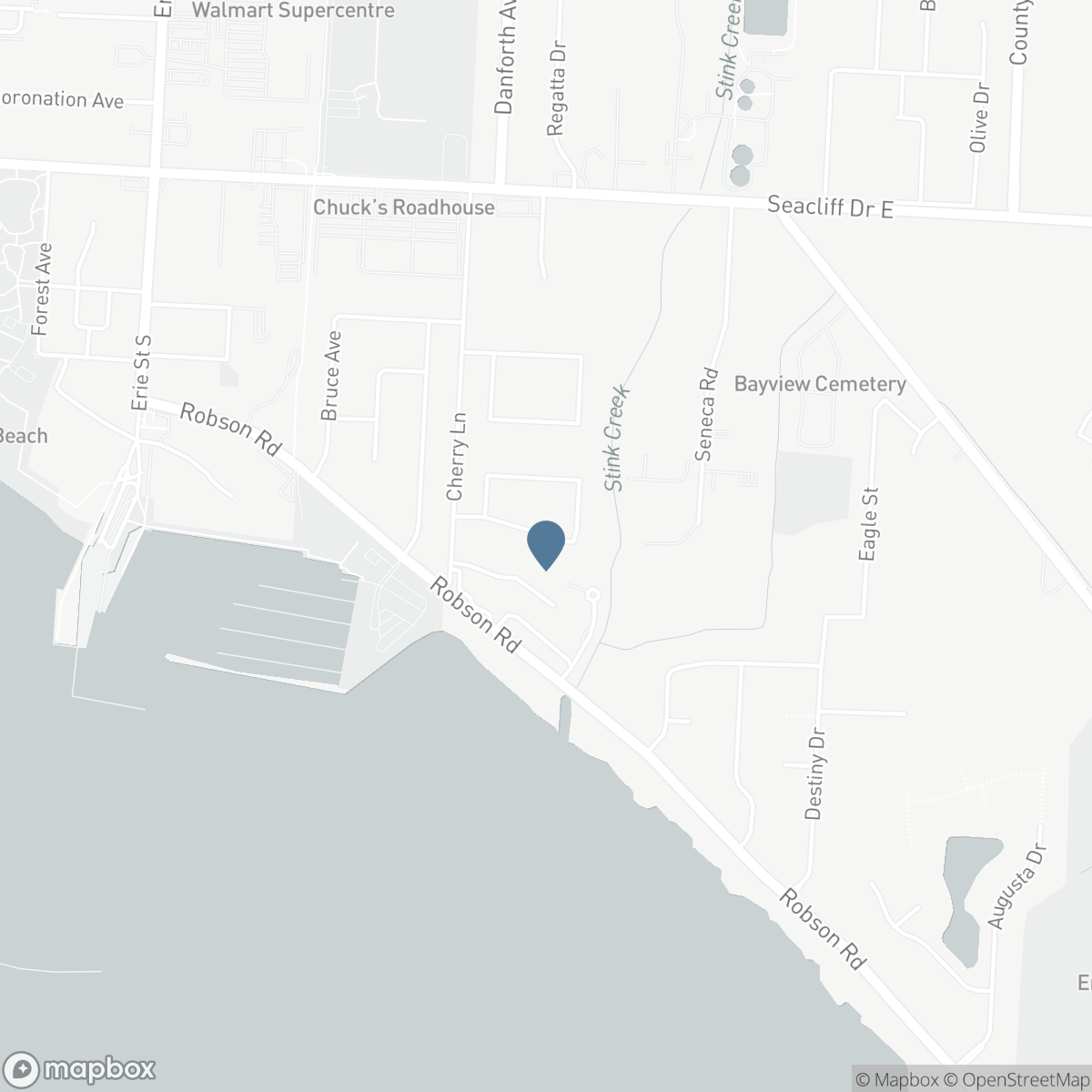 26 CHEYENNE COURT, Leamington, Ontario N8H 5E3